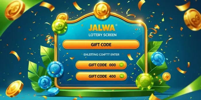 Jalwa Game