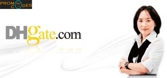 DHgate E-Commerce Platform