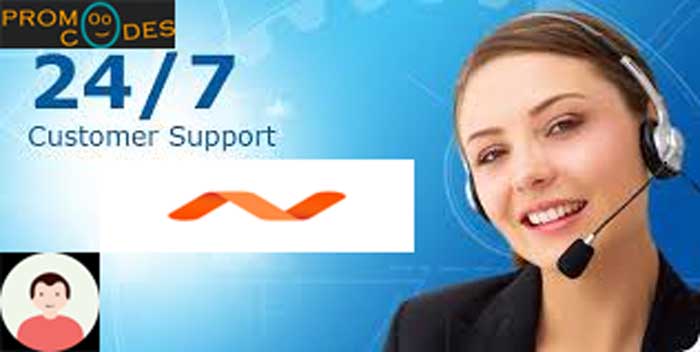 Namecheap Customer Support always their to help you and get discount usingg Namecheap Deals.