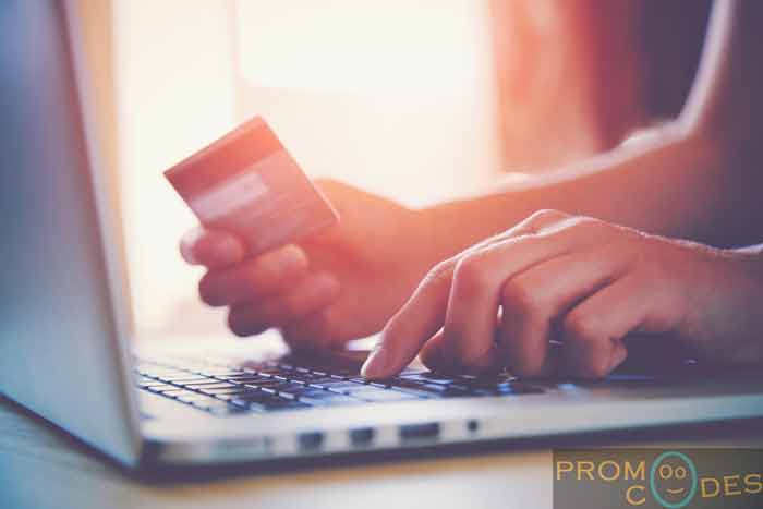 secure your Card Detail While Shopping Online