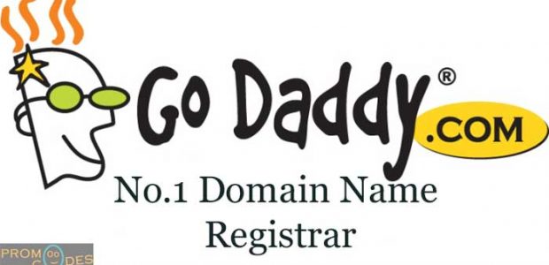 GoDaddy Domain Name Registrar