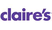 Claires Deals and working coupons