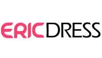 Find Latest EricDress Coupons & Deals which give you great savings