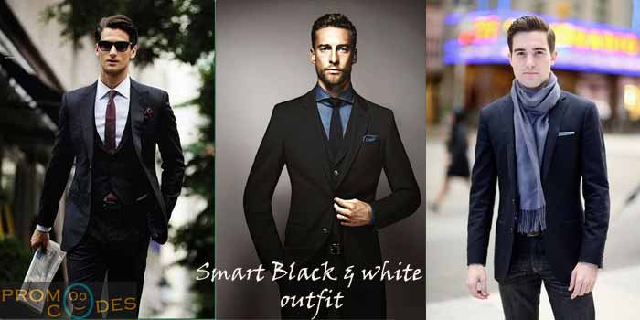 Perfect Dress to be smart for men
