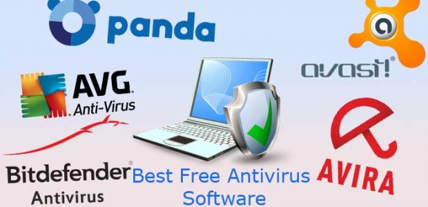 Top Free Antivirus Software