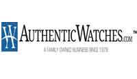 Live working AuthenticWatches PromoCodes Deals.