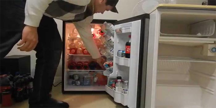Danby-Compact-fridge