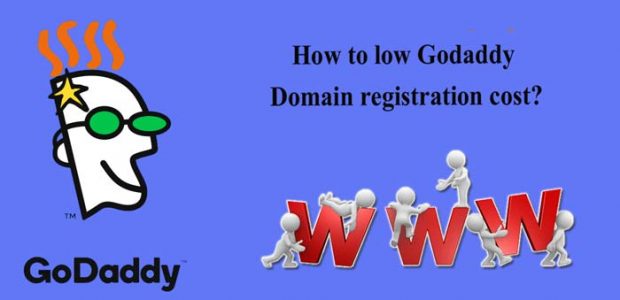 Godaddy Domain Name Registration