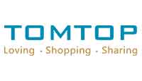 All Active TomTop Coupons And Deals