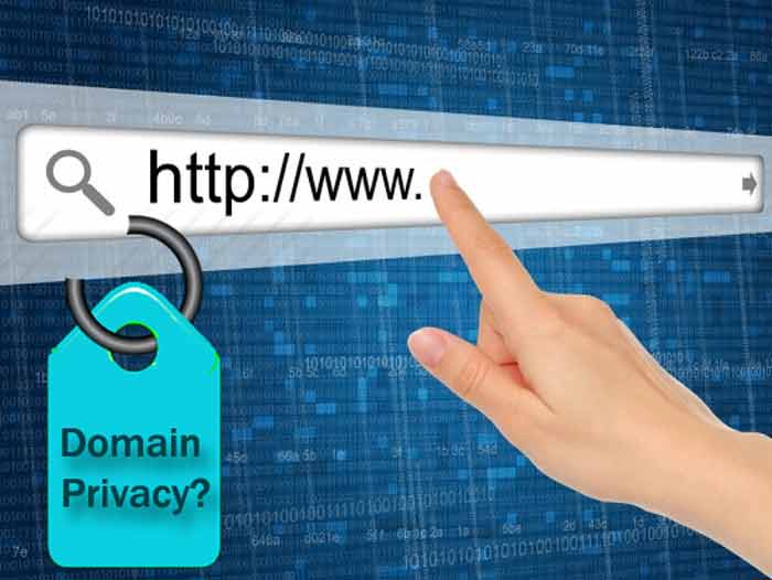 What is Domain Privacy?