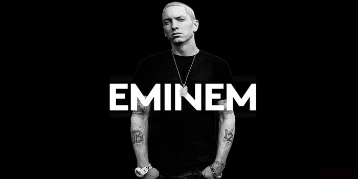Eminem - The God of Rap