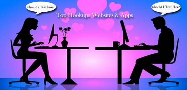 Top Hookups Websites