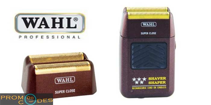 Wahl-Professional-8061-5-Star-Series-Rechargeable-Shaver
