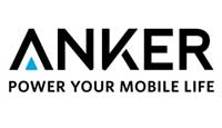 Anker Company Logo