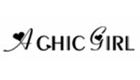 A chic Girl Store Logo
