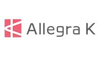 Allegra k Store Logo