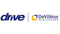 Drive Medical Store Logo