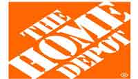 Home Depot dicount coupon codes