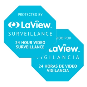 LaView Security Coupon Codes
