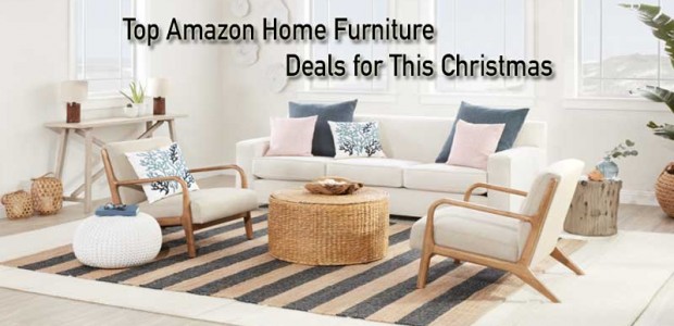 Amazon Home Furniture Deals