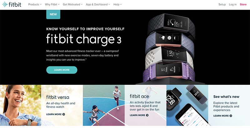 FitBit Coupons