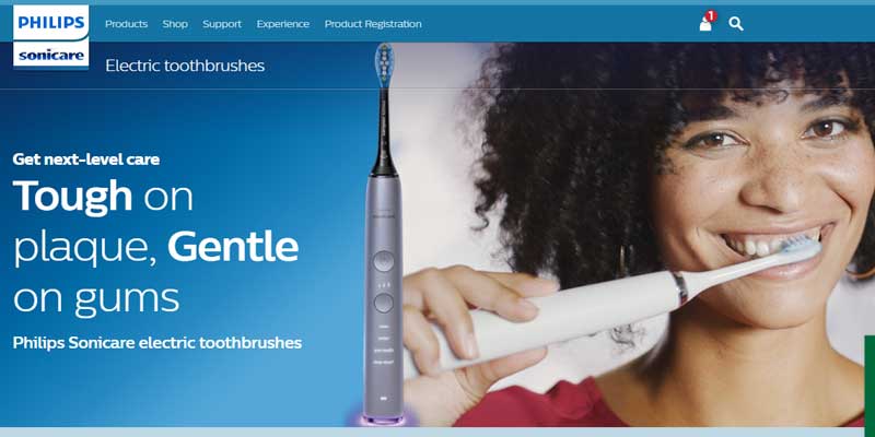 Philips Sonicare Coupon Codes