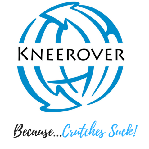 kneerover Coupons