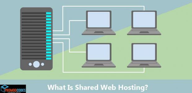 What Is Shared Web Hosting