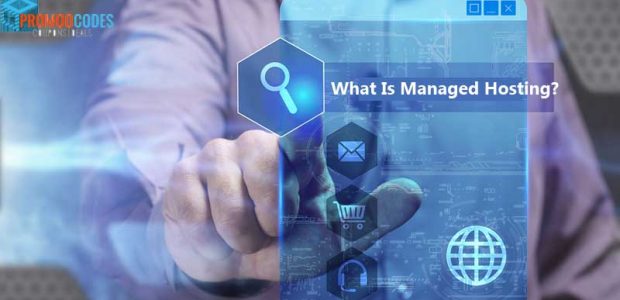 What Is Managed Hosting