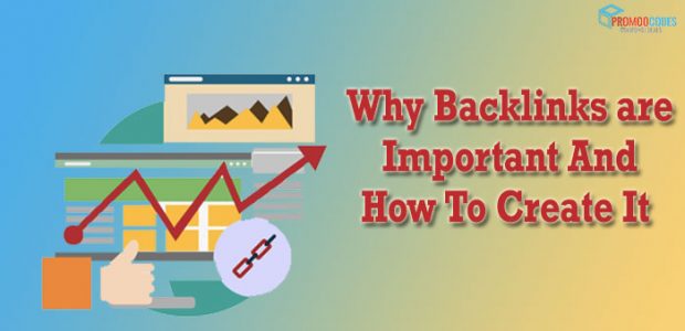 Why Backlinks are important
