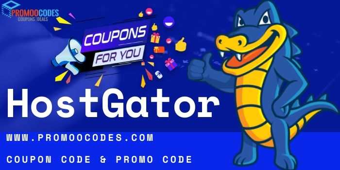 HostGator Discount Code