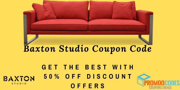 Baxton Studio Coupon Code