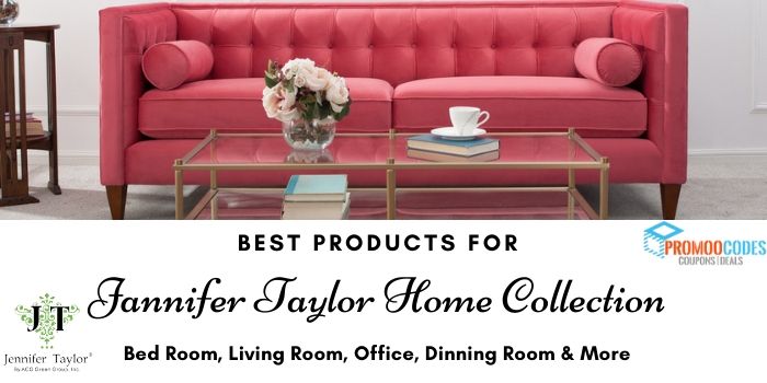 Jennifer Taylor Collection