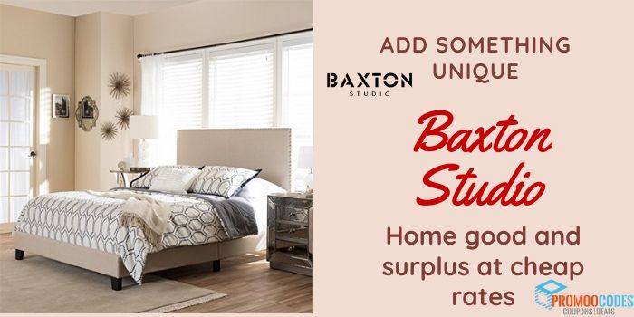 Baxton Studio Home goods