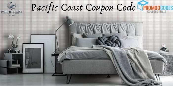 Pacific Coast Coupon Code