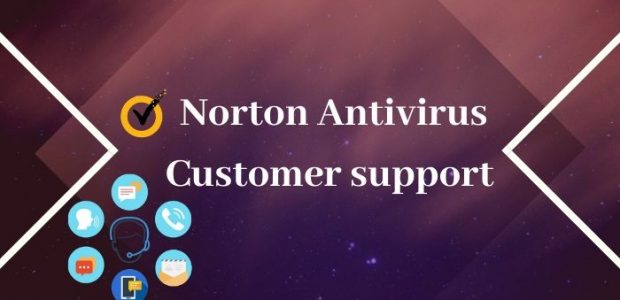 Norton Customer Support