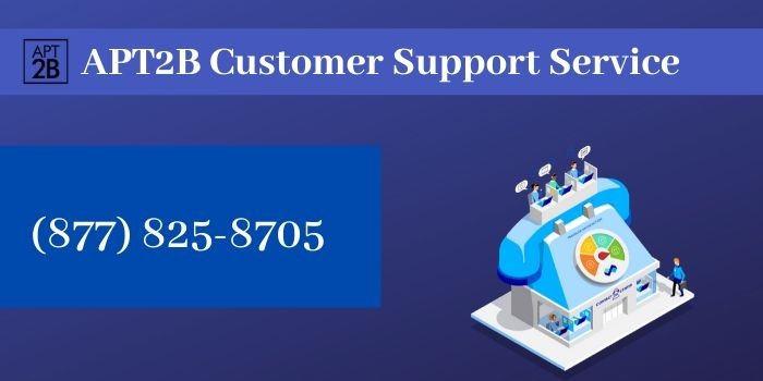APT Customer support Service