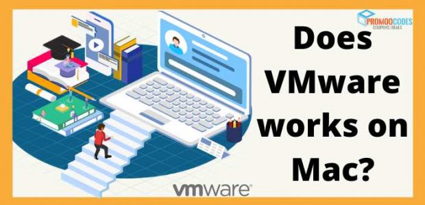 Does VMware works on Mac