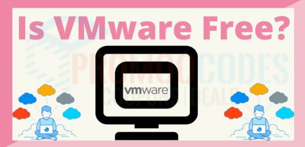 Is VMware free