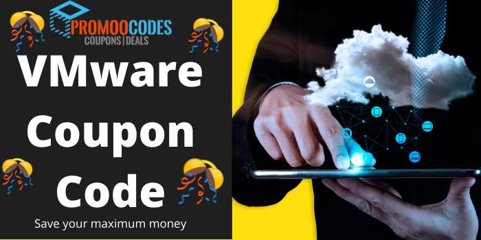 VMware Coupon Code