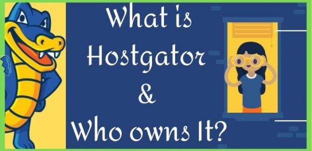 What is hostgator