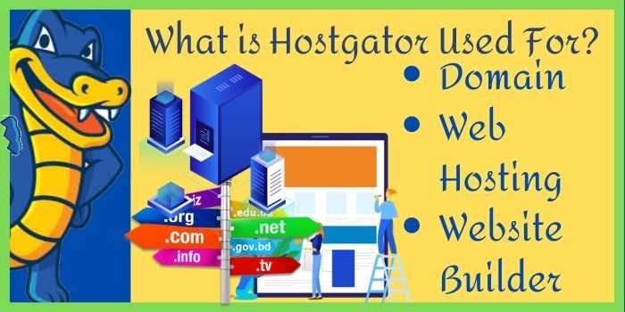 What is Hostgator & Who owns it