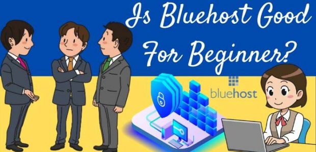 Is Bluehost Good For beginner