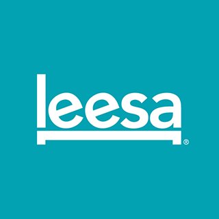 Leesa Mattress Coupon Code logo