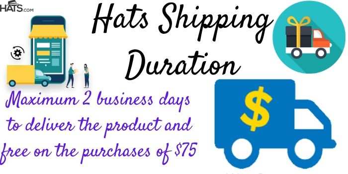 Hats Discount Coupons