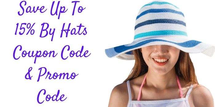 Hats Coupon Code