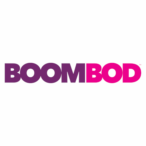 BOOMBOD Coupon Logo