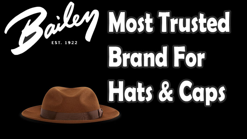Bailey Hats Promo Code