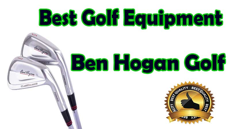 Ben Hogan Golf Promo Code