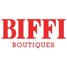 Biffi Boutique Promo Code Logo